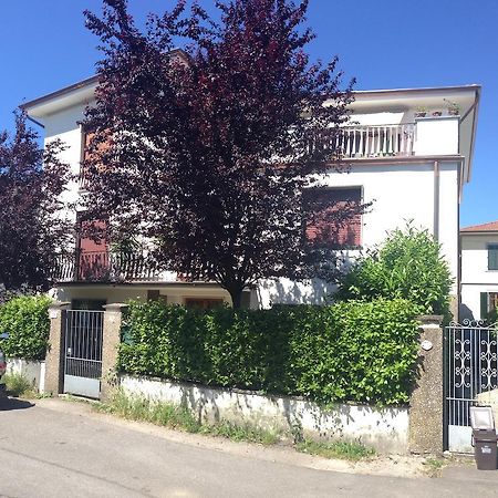 A Quattro Passi Dalle Mura Lucca Exterior photo