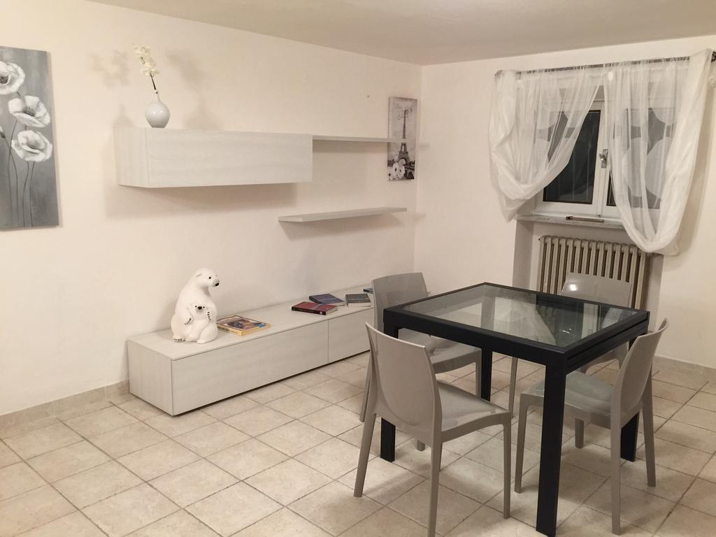 A Quattro Passi Dalle Mura Lucca Room photo
